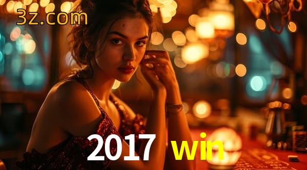  2017 win app