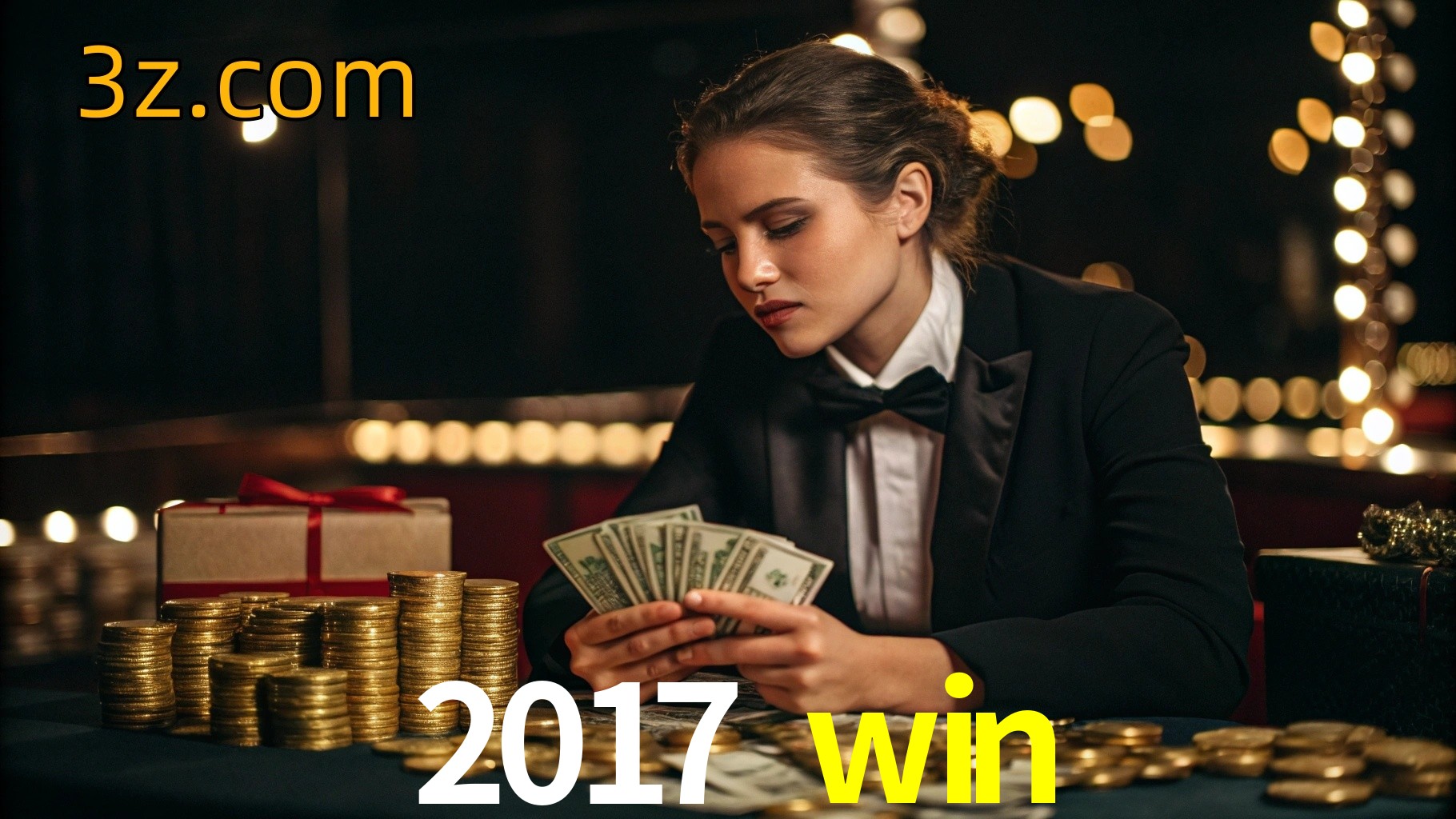 bet 2017 win