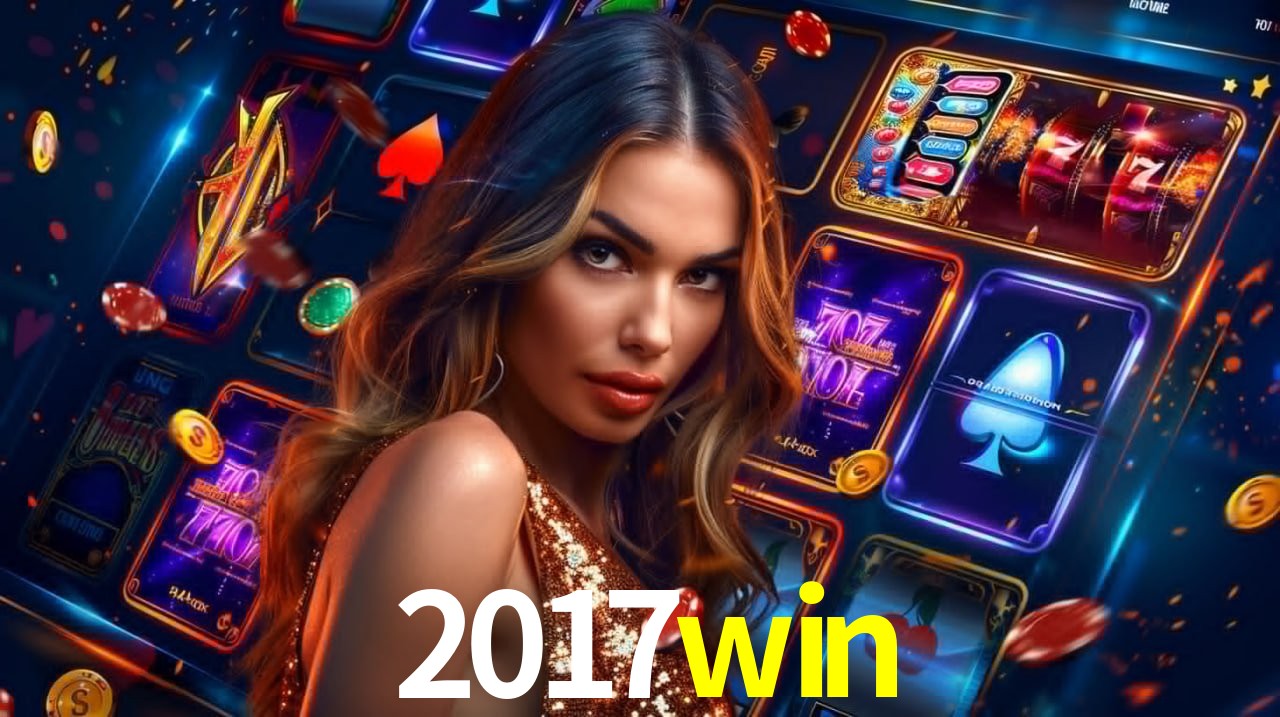 Tecnologia da Plataforma 2017win