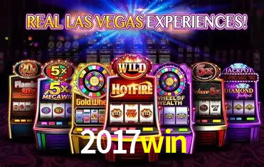 APP oficial da 2017win para mobile