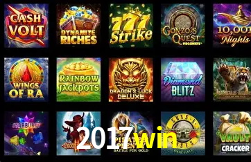 Flash Promotion 2017win