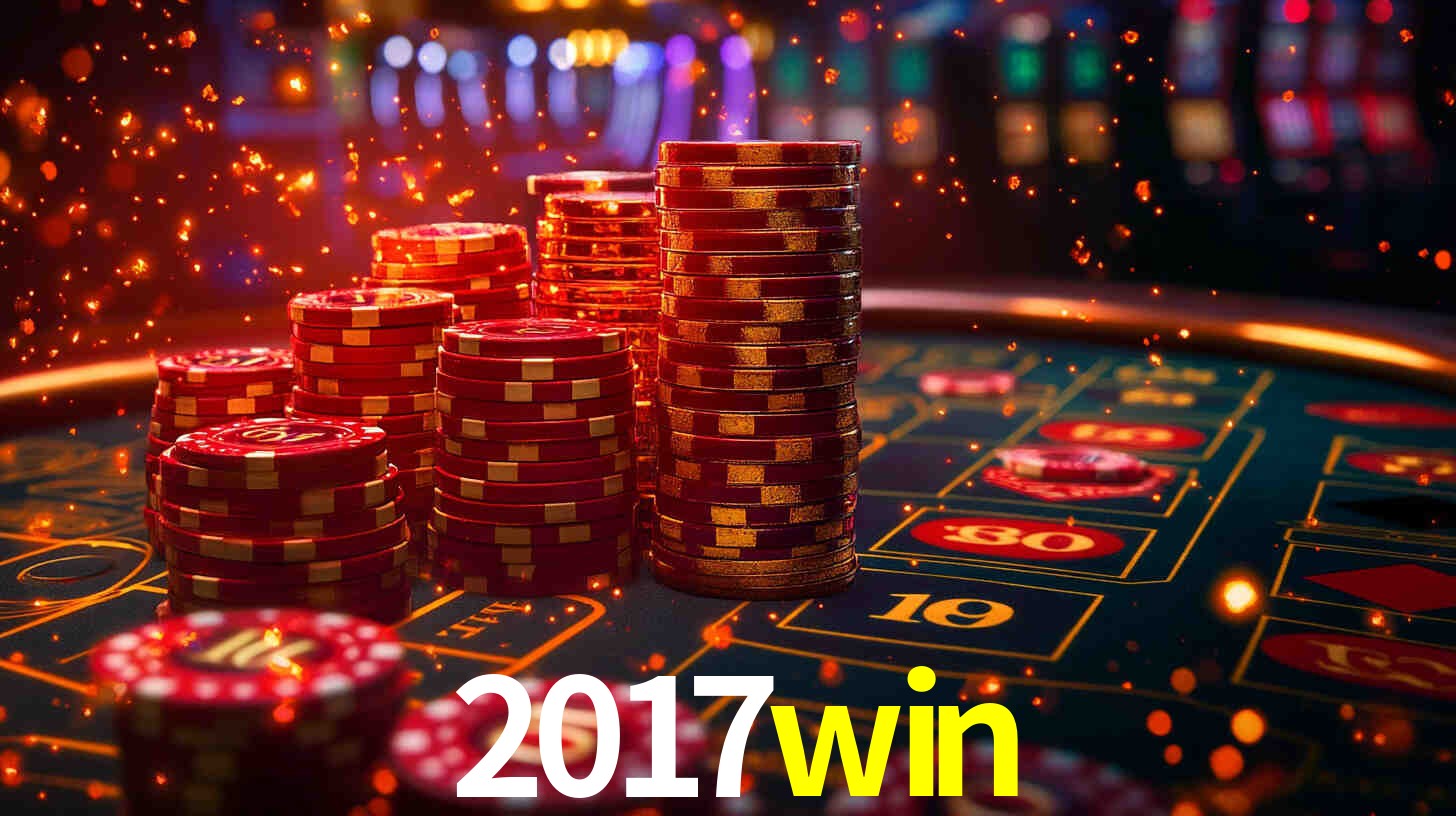 2017win