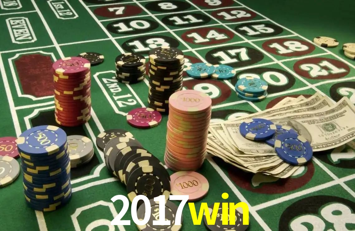 2017win: Seu Cassino Premiado com Pagamentos Rápidos