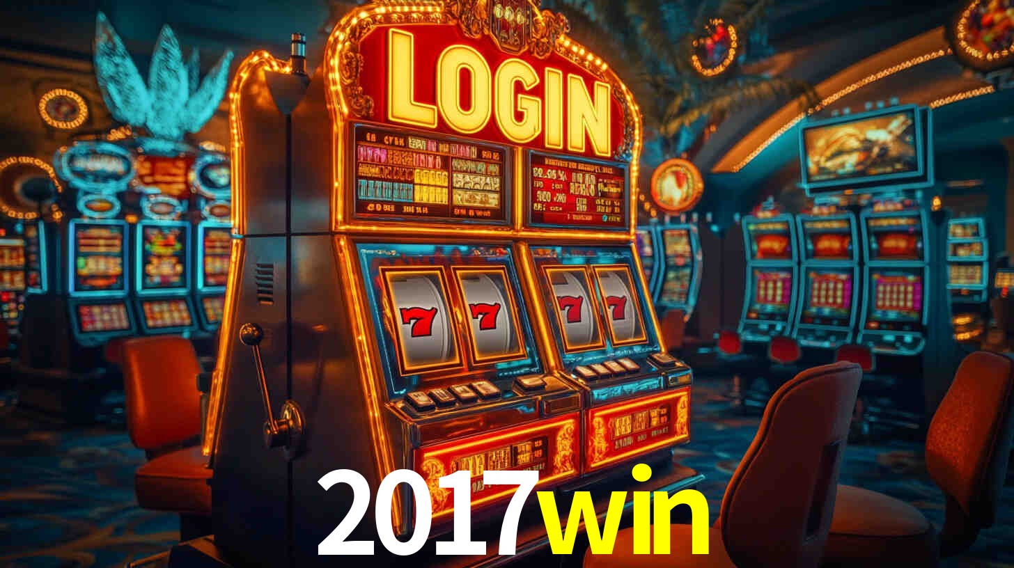 2017win