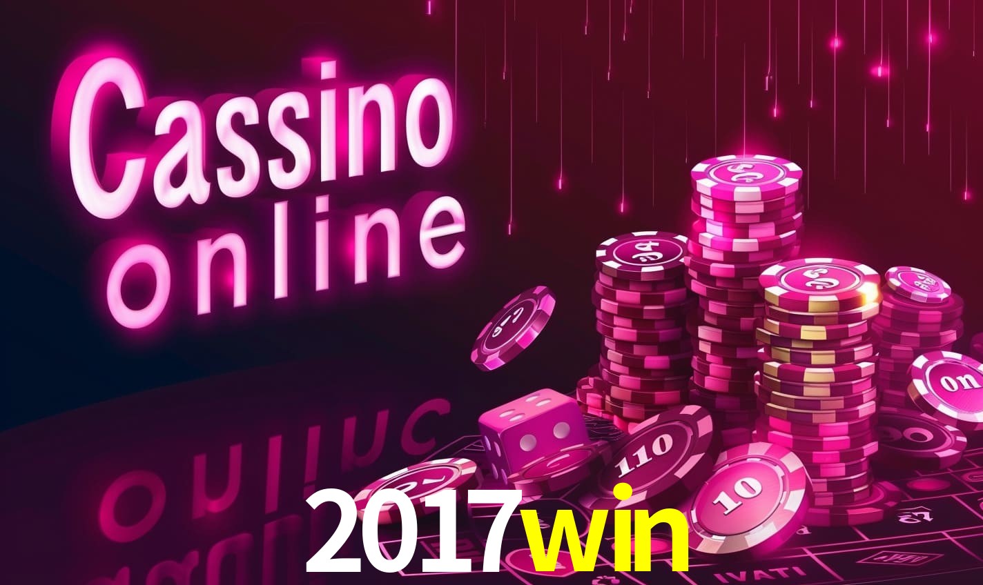 Casino Ao Vivo 2017win