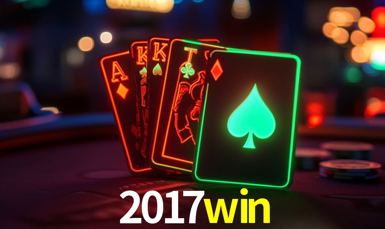 Descubra o Programa VIP da 2017win: Vantagens Exclusivas para Jogadores