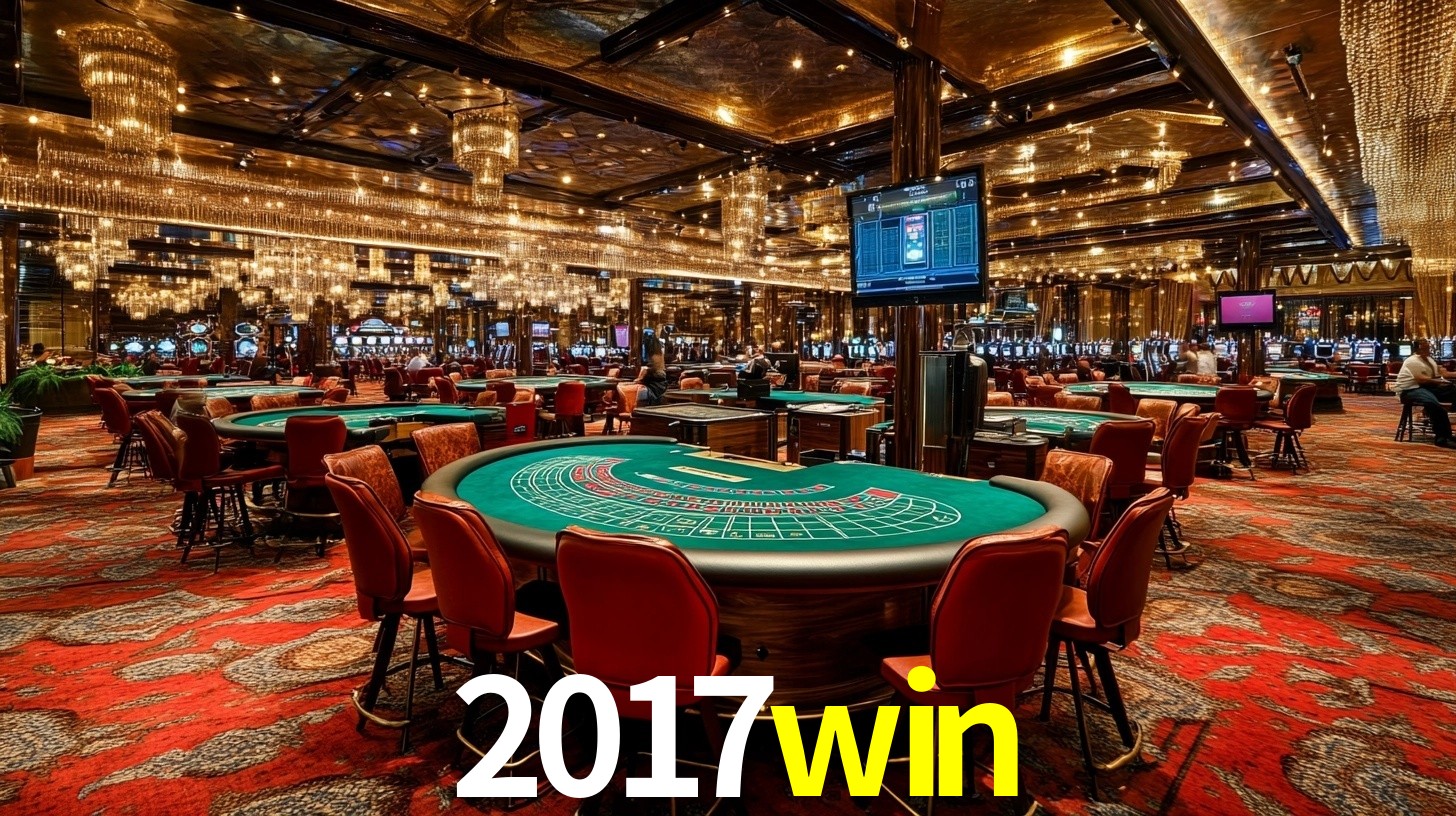 Bônus Generosos e Exclusivos no 2017win para Você!