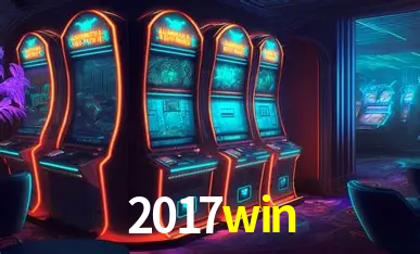 Descubra o Mundo do Cassino Online com 2017win