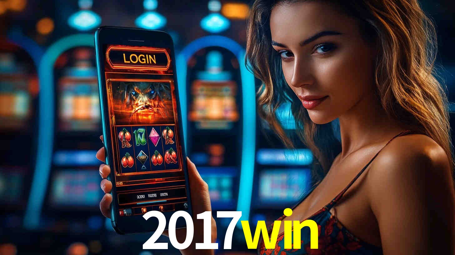 Descubra a Magia dos Jogos de Arcade no 2017win