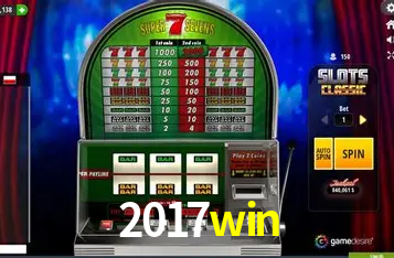 Seasonal Promotions 2017win