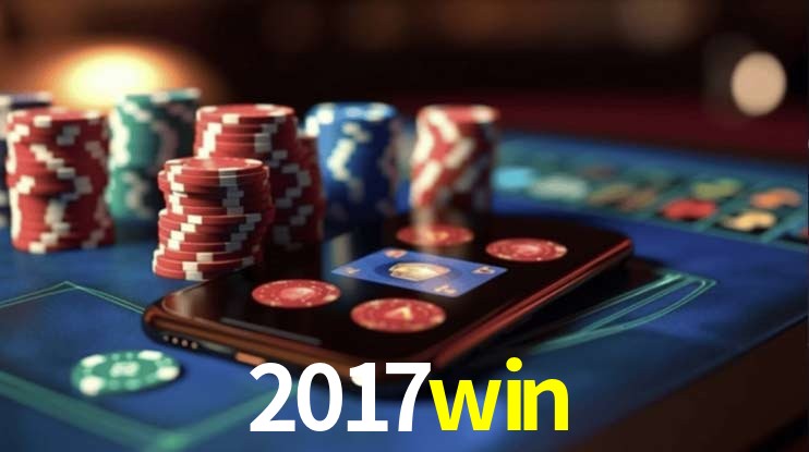 Descubra a Magia dos Jogos de Arcade no 2017win