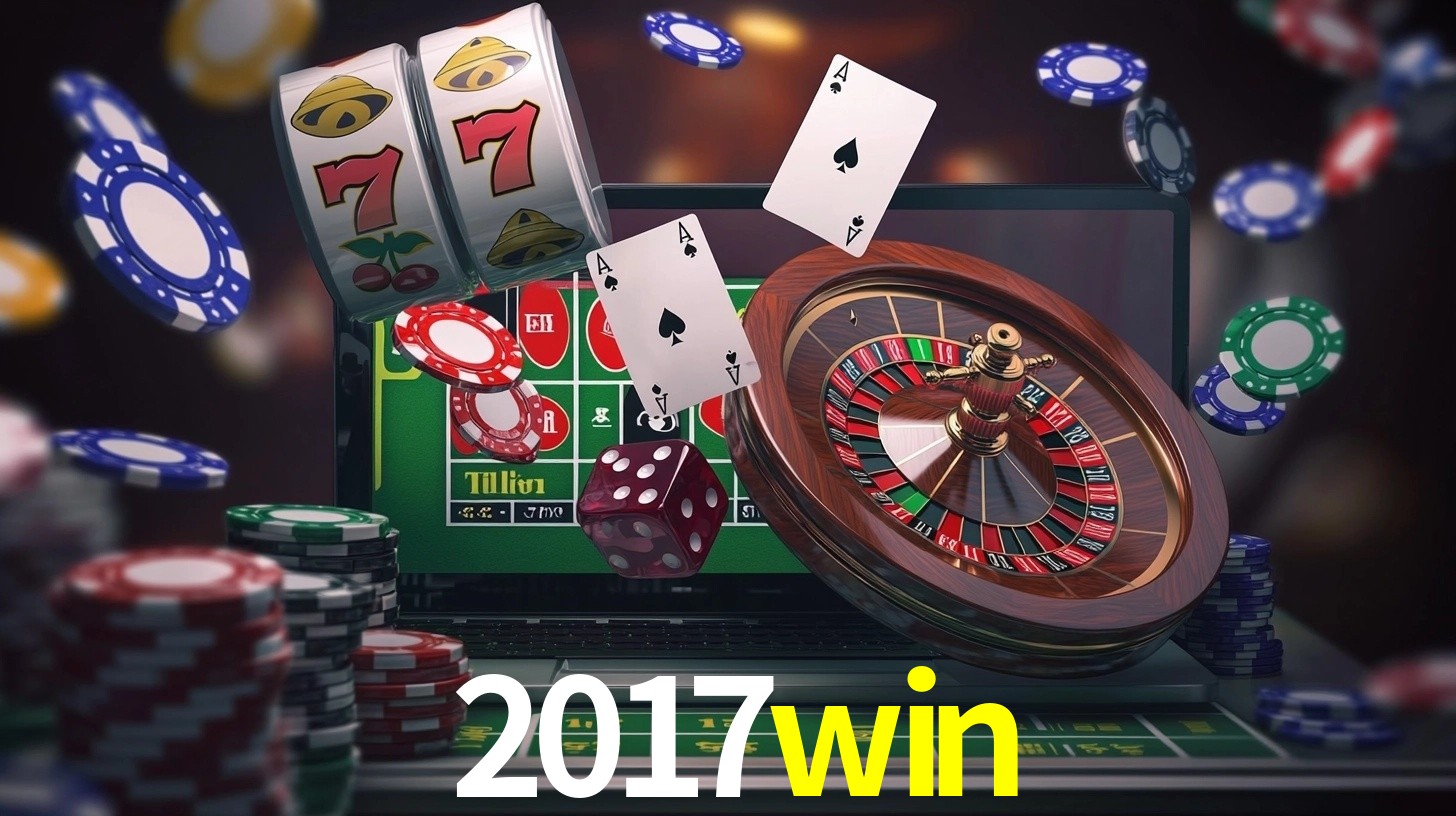 2017win