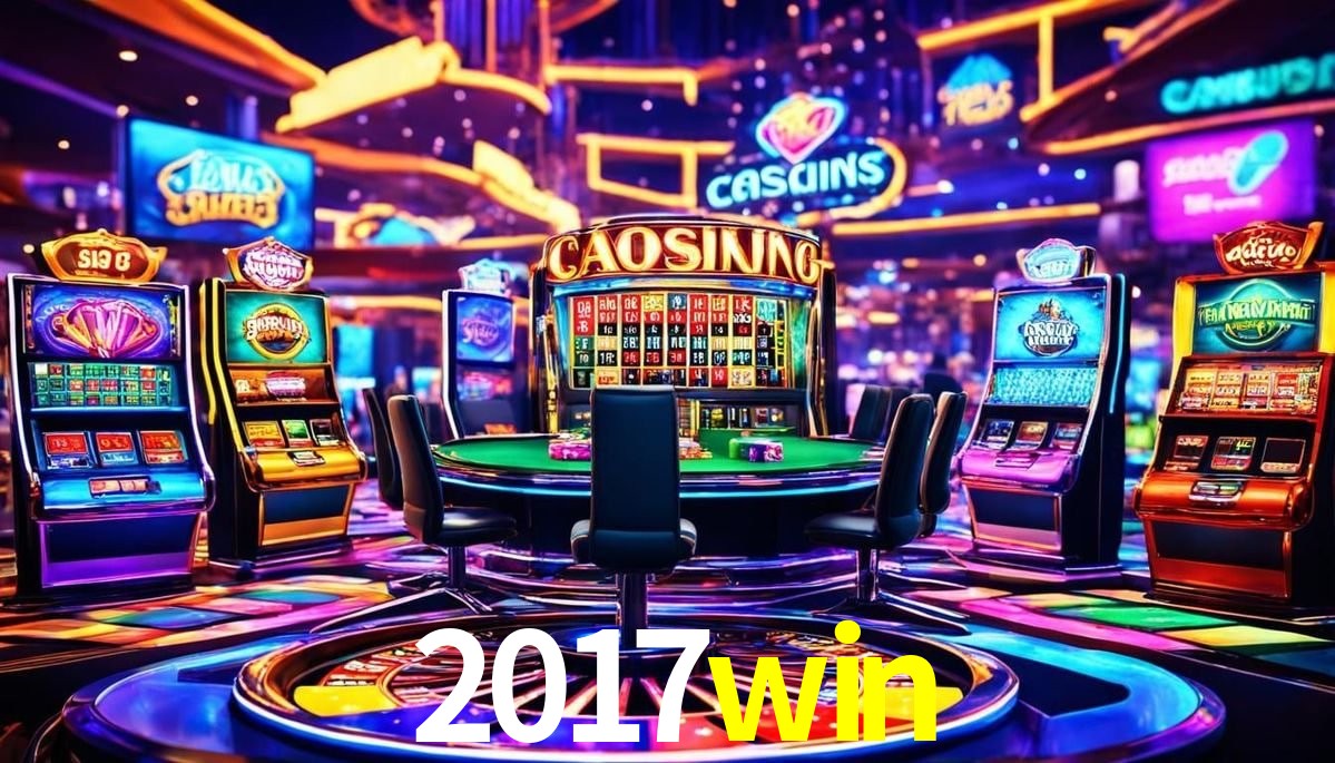 Apostas Esportivas na 2017win: Um Guia Completo