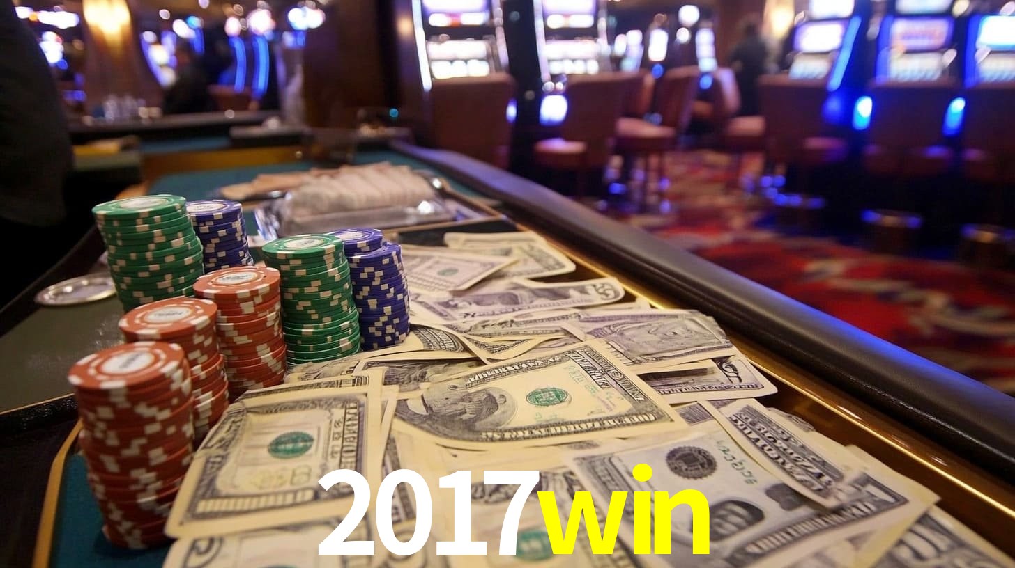 Desvendando o Mundo dos Jogos Virtuais na 2017win