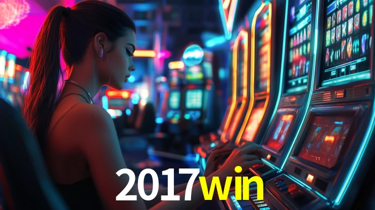 Sinta a adrenalina dos jogos de cassino com 2017win