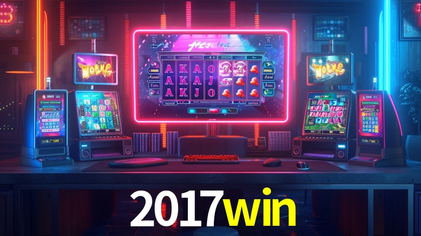 2017win: Seu Especialista em Apostas Esportivas Brasileiras